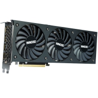 映眾（Inno3D）GeForce RTX 3080 10GB X3 OC版LHR GDDR6X 顯卡