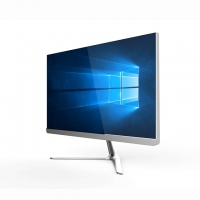 Intel i3-3代 8G 256G 24寸 銀白色 漫威兄弟一體機(jī)S240系列 