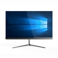 Intel i3-3代 8G 256G 24寸 銀白色 漫威兄弟一體機(jī)S240系列 