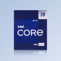 英特爾（Intel）12代酷睿特別版 i9-12900KS處理器 16核24線程單核睿頻至高可達5.5Ghz 盒裝