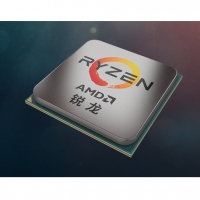AMD 銳龍7 5700G處理器(r7)7nm 8核16線程 3.8GHz 65W AM4接 散片