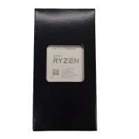 AMD 銳龍7 5700G處理器(r7)7nm 8核16線程 3.8GHz 65W AM4接 散片