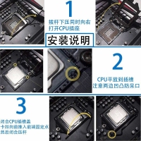 AMD 速龍-3000G 3.5G 雙核4線程 AM4接口 散片