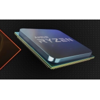 AMD 銳龍R5-3500 3.6G六核六線程 AM4針腳 散片