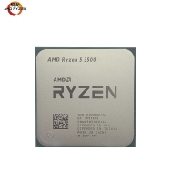 AMD 銳龍R5-3500 3.6G六核六線程 AM4針腳 散片