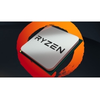 AMD 銳龍R5-3500 3.6G六核六線程 AM4針腳 散片