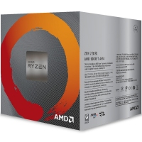 AMD銳龍R5 3500X 3.6G 六核6線程 AM4 原盒
