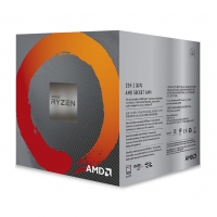 AMD 銳龍R5 3600X 3.8G 6核12線程 AM4 原盒