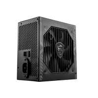 微星(MSI)MAG A550BN 額定550W 迫擊炮游戲臺(tái)式電源
