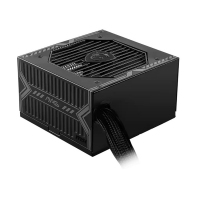 微星(MSI)MAG A550BN 額定550W 迫擊炮游戲臺(tái)式電源