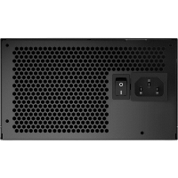 微星 (MSI) MPG A750GF 額定750W 金牌全模組電腦電源/十年質(zhì)保/全日系電容