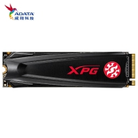 威剛SSD S11 Lite 1TB XPG主板固態(tài) M.2 2280 NVME