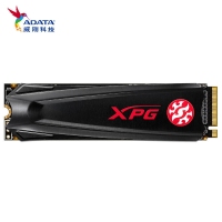 威剛SSD S11 Lite 1TB XPG主板固態(tài) M.2 2280 NVME