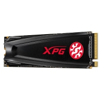 威剛SSD S11 Lite 1TB XPG主板固態(tài) M.2 2280 NVME