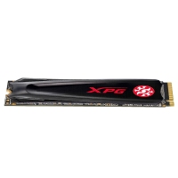 威剛SSD S11 Lite 1TB XPG主板固態(tài) M.2 2280 NVME