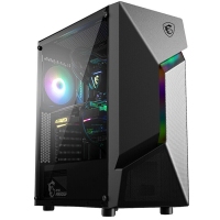 【銳龍R5-5500 游戲主機】AMD銳龍R5-5500/B450/16G/512G/RX 6500XT 4G 游戲辦公主機