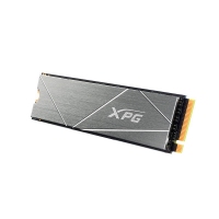 威剛翼龍 XPG GAMMIX S50 Lite 1TB M.2 2280 NVME固態(tài)硬盤
