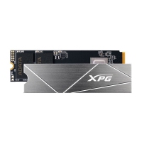 威剛翼龍 XPG GAMMIX S50 Lite 1TB M.2 2280 NVME固態(tài)硬盤