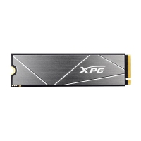 威剛翼龍 XPG GAMMIX S50 Lite 1TB M.2 2280 NVME固態(tài)硬盤
