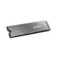 威剛翼龍 XPG GAMMIX S50 Lite 1TB M.2 2280 NVME固態(tài)硬盤