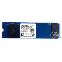 西數(shù) WD SN530 NVME 1TB M.2固態(tài)硬盤