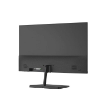 東星S246 24寸 黑色 75Hz IPS屏/無邊框/方型金屬底座 顯示器VGA+HDMI