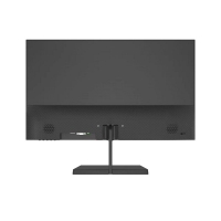 東星S246 24寸 黑色 75Hz IPS屏/無邊框/方型金屬底座 顯示器VGA+HDMI