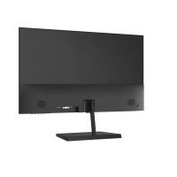 東星S246 24寸 黑色 75Hz IPS屏/無邊框/方型金屬底座 顯示器VGA+HDMI