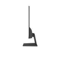 東星S246 24寸 黑色 75Hz IPS屏/無邊框/方型金屬底座 顯示器VGA+HDMI
