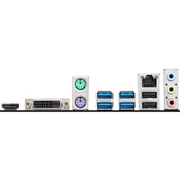 微星(MSI)B550M-A PRO 電腦主板