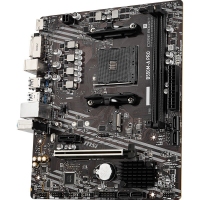 微星(MSI)B550M-A PRO 電腦主板