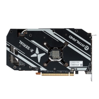 迪蘭顯卡RX6600XT 8G X戰(zhàn)將雙風(fēng)扇 HDMI+DP*3 A卡 新品電競設(shè)計顯卡