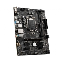 微星 H510M PRO-E電腦主板 支持CPU 10400F/11400F/11700