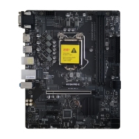 微星 H510M PRO-E電腦主板 支持CPU 10400F/11400F/11700