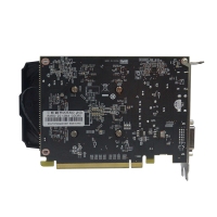 小影霸 RX550 剎影 4G D5 (單風(fēng)扇）DP+HDMI+DVI 游戲娛樂