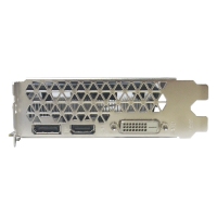 小影霸 RX550 剎影 4G D5 (單風(fēng)扇）DP+HDMI+DVI 游戲娛樂