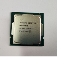 Intel 十代酷睿 i5-10400F（散片） 2.9G 六核12線程 散片
