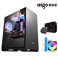 【i5-11400F主機(jī)】酷睿i5-11400F/16G內(nèi)存/512G M.2/GTX1660 Super獨(dú)顯游戲電競主機(jī)