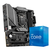 【i5-11400F主機(jī)】酷睿i5-11400F/16G內(nèi)存/512G M.2/GTX1660 Super獨(dú)顯游戲電競主機(jī)
