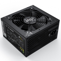 愛國者電源 榮耀騎士650DK-SE 額定500W