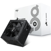 愛國者電源 榮耀騎士650DK-SE 額定500W