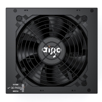 愛國者電源 榮耀騎士650DK-SE 額定500W