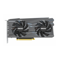 Inno3D映眾RTX3060黑金至尊版OC 12GB GDDR6 192bit顯卡/臺式機