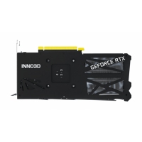 Inno3D映眾RTX3060黑金至尊版OC 12GB GDDR6 192bit顯卡/臺式機