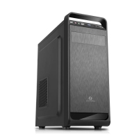 【i5-9400整機】酷睿i5-9400/8G內(nèi)存/120G固態(tài)/1T機械/優(yōu)派VA2461-5 23.6寸辦公整機
