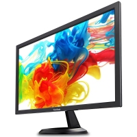 【i5-9400整機】酷睿i5-9400/8G內(nèi)存/120G固態(tài)/1T機械/優(yōu)派VA2461-5 23.6寸辦公整機