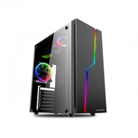 【i5-8500整機(jī)】i5-8500/8G內(nèi)存/256G固態(tài)/1650-4G顯卡/優(yōu)派 27寸顯示器 組裝機(jī)