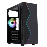 【i5-7500整機】酷睿i5-7500/8G內(nèi)存/240G固態(tài)/東星A8-2K無邊框27寸顯示器