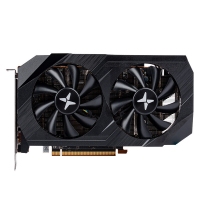 迪蘭（Dataland）AMD RADEON RX 6650 XT 8G X戰(zhàn)將 GDDR6 RDNA2 獨立游戲顯卡