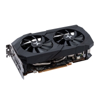 迪蘭（Dataland）AMD RADEON RX 6650 XT 8G X戰(zhàn)將 GDDR6 RDNA2 獨立游戲顯卡
